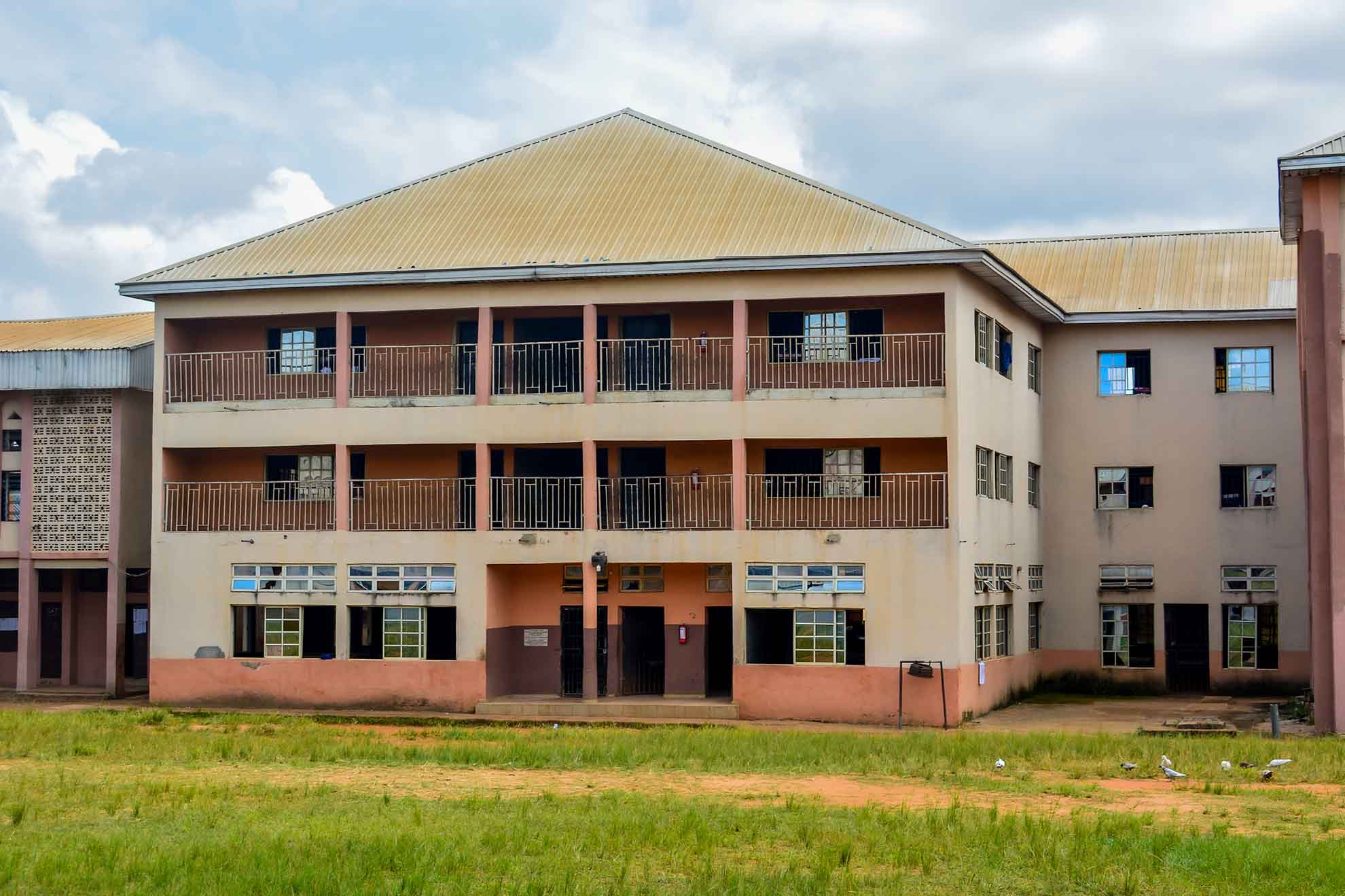 School Image